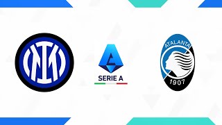 STREAMING DIRETTA LIVE INTERATALANTA 40  Venerdi 30 Agosto 2024  SERIE A OGGI [upl. by Anatniuq]