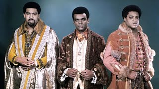 THE ISLEY BROTHERS  SENSUALITY 1975 [upl. by Lrad]