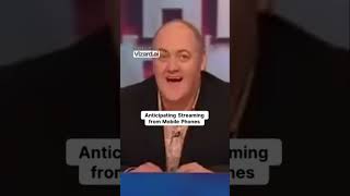 Mock the Week  Streaming from Mobile Phones [upl. by Ierdna]