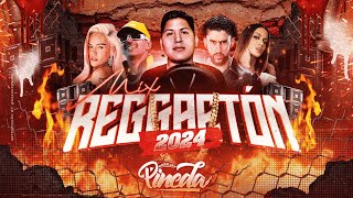 MIX REGGAETON 2024TOP ÉXITOS GATA ONLYLUNASANTABRICKELLANDORANGERFALDA​⁠djpinedaperu [upl. by Nagaem651]