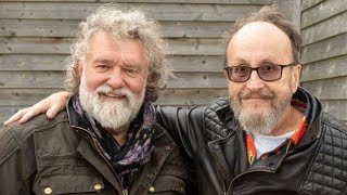 Hairy Bikers fans left broken as Dave Myers says his last goodbye to Si King in final episode [upl. by Anyl644]