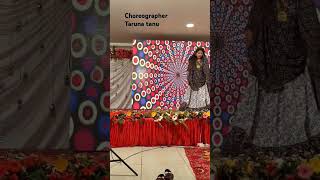 Weddingspecial kudmaisong easydancesteps ladiesfunctionspecial [upl. by Leahplar]