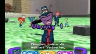 Classic Review Parappa the Rapper 2 [upl. by Akirdnahs]