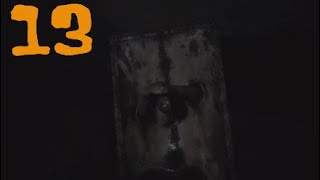 ABSTRACT DADDY BOSS FIGHT  Silent Hill 2 Remake [upl. by Ilyssa]