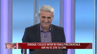 Sub semnul intrebarii cu Robert Turcescu  Liviu Mihaiu Tudor Pacuraru  12 Sept 2024 MetropolaTV [upl. by Milore]