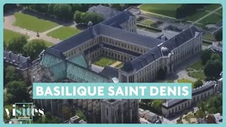 Basilique Saint Denis [upl. by Halie]