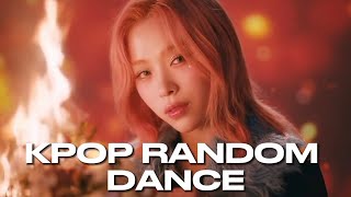 KPOP RANDOM DANCE NEWICONIC [upl. by Eulalie785]