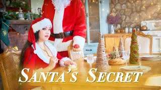 SANTAS SECRET [upl. by Atipul]