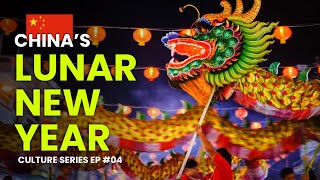 How Is Chinese New Year Celebrated [upl. by Corilla]