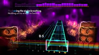 Rocksmith 2014 Edition DLC  Female Lead Singles [upl. by Etselec]