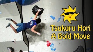 Tsukuru Hori A Bold Move  Sunday Sends [upl. by Youngman]