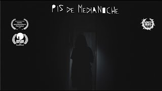 Pis de medianoche  Corto de terror [upl. by Rosenblum718]