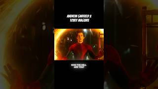 WHO ARE YOU  SPIDERMAN NO WAY HOME EDIT  Stereo hearts edits movies spiderman [upl. by Annodal480]