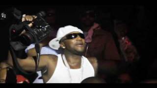 Young Jeezy  Biggest Movie Ever Video Shoot [upl. by Hawkins435]