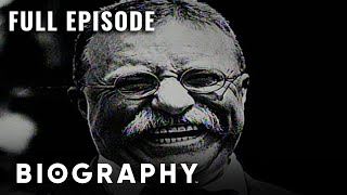 Theodore Roosevelt Roughrider To Rushmore  Full Documentary  Biography [upl. by Prescott]