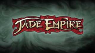 Jade Empire Soundtrack  Anthem of a Tyrant [upl. by Ylebmik]