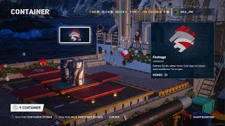 10 Mega Santa Crates  Wows Legends [upl. by Stroup203]