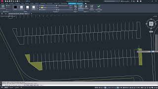 AutoCAD 2025 Hatch Improvements [upl. by Laurin279]