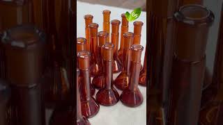 Volumetric flask contact no 7206555568 sohortvideo science viralvideo [upl. by Maurilia616]