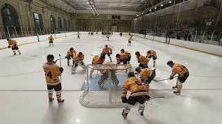 NIHL South 1 Final  Solent Devils v Chelmsford Chieftains  07 April 2024 [upl. by Oba20]