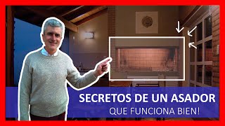 ➤➤ Medidas de Parrillas de Material ★ ¡¡SECRETOS PARA UN BUEN TIRAJE ★ [upl. by Elset]