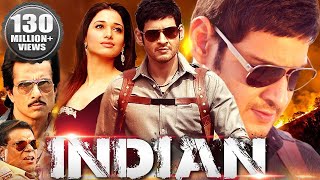 MAHESH BABU New Released Action Movie  South Dub Movies In Hindi 2022  INDIAN [upl. by Nebuer]