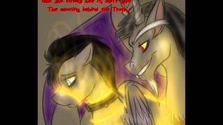 Zerum Whooves PMV  Already Over by Red [upl. by Elery]