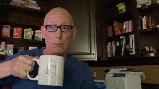 Episode 2187 Scott Adams I Cant Mention The Top Story Today In The Title Because [upl. by Ytsud]