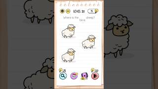 Where Is The Black Sheep  Level 20 [upl. by Daryn53]