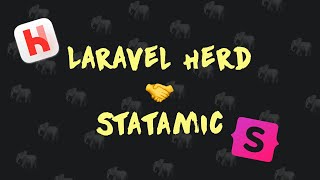 Install Laravel Herd and Statamic on Your Mac [upl. by Iddet885]