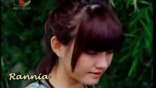 Acting Agnes Monica Ending Marisa [upl. by Aluap674]