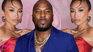 Jeezy blasts Jeannie for lying about not knowing about their divorce⁉️ [upl. by Aiekan]