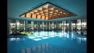 REGNUM CARYA GOLF amp SPA RESORT BELEK TURKEY [upl. by Eelahc]