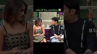 India के Top comedians  Indias top comedian  Top factss  facts factsinhindi [upl. by Ahsatsana701]