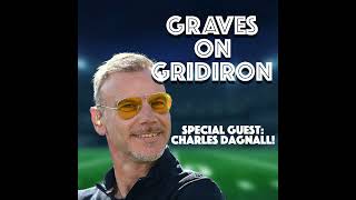 NFL is back 2425 season preview with Richard Graves amp Charles Dagnall [upl. by Llerrem]