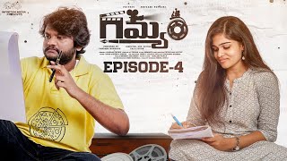 Gamyam  Episode  4  Prithvi Jhakaas  Shivani Potluri  Telugu Web Series 2024  Infinitum Media [upl. by Ndnarb]