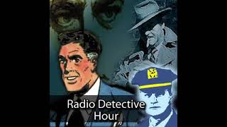 Radio Detective Hour Sexton Blake Detective Bluebeards Key [upl. by Saihtam964]