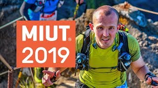 MIUT  Madeira Island Ultra Trail  Ultra Race [upl. by Iblehs]