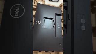 DELL LCD P2422H monitor unboxing  Amazon sale  Vish Universe  VishUniverse15 [upl. by Rezeile]