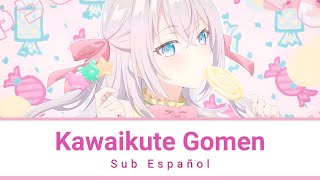 Roshidere  Tokidoki Bosotto Kawaikute Gomen Ending 2 Full Sub Español [upl. by Eikkin]