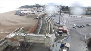 1604 FolkestoneMarine Demolition 1 [upl. by Anitsyrhk]