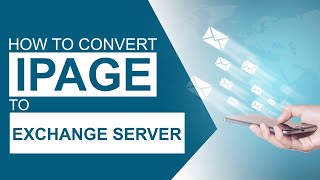 How Do I Migrate iPage to Exchange Server Account [upl. by Barra]