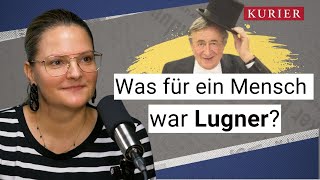 Lugner verstorben  Was war er für ein Mensch [upl. by Carbone175]