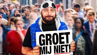 Deze Video Stopt Als Iemand Mij Groet 🚫😂 [upl. by Ballinger216]