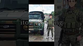 Army warrior nocopyrightinfringementintended nocopyrightmusic [upl. by Araes8]