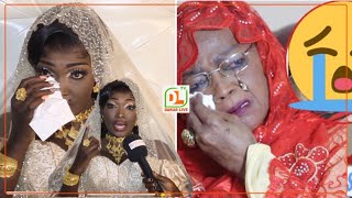 Voici les raisons du décès de thiaba thies  mariage de Astou Laobé de la serie infideles [upl. by Castle]