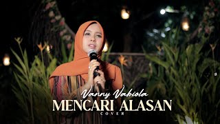 Mencari Alasan  Exist Cover By Vanny Vabiola [upl. by Belayneh]