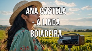 Ana Castela  A Linda Boiadeira [upl. by Arni129]