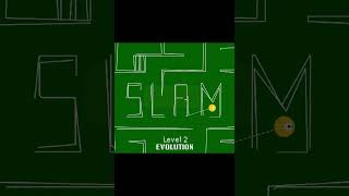 The Evolution of SLAM  The Game  NavVis [upl. by Leber419]