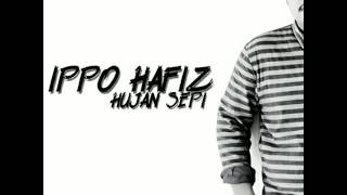 Ippo Hafiz Hujan Sepi OST CINTA SI WEDDING PLANNER [upl. by Sibyl]